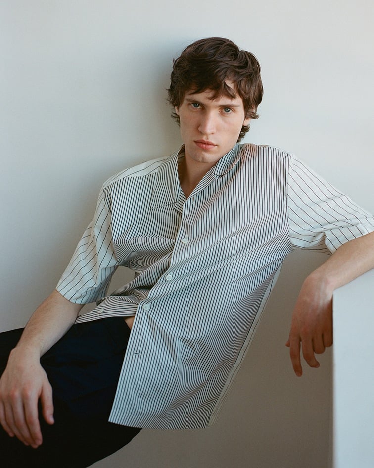Jil Sander Sale Men